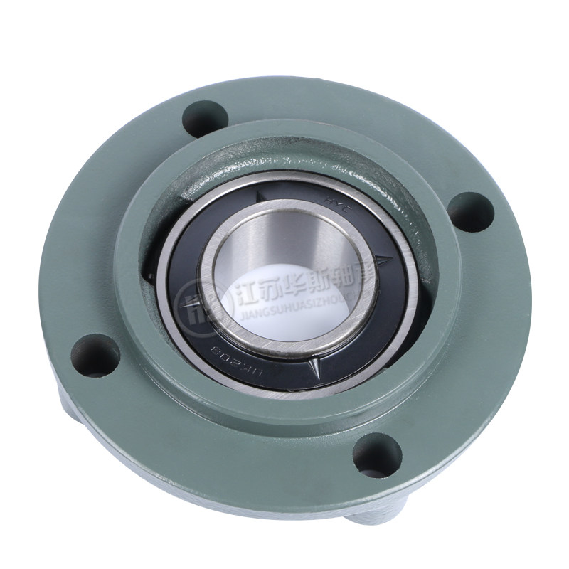 轴承hyc外球圆形座外ucfcukfc215外球面球轴承