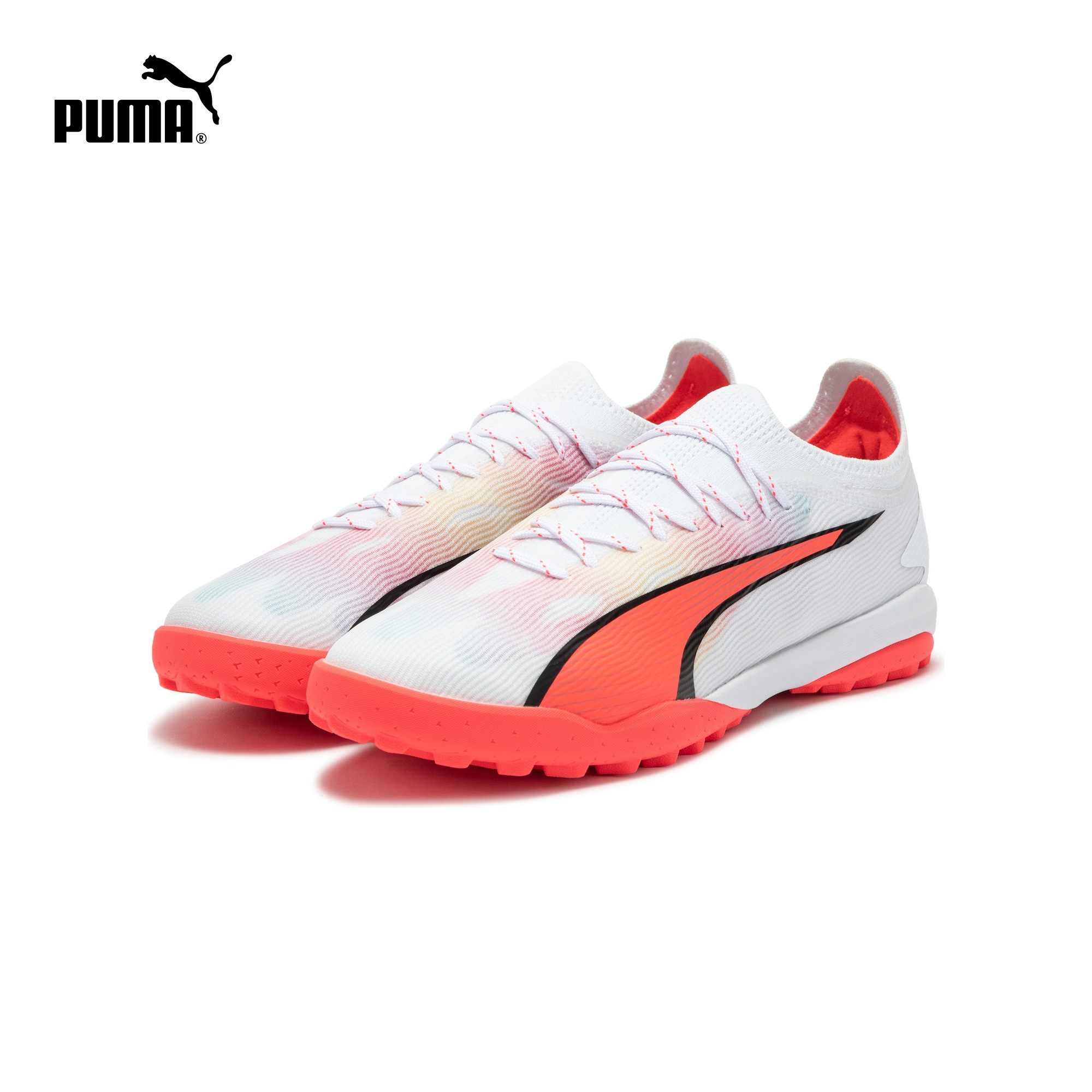 puma彪马官方新款男子足球鞋ultraultimatecage107502