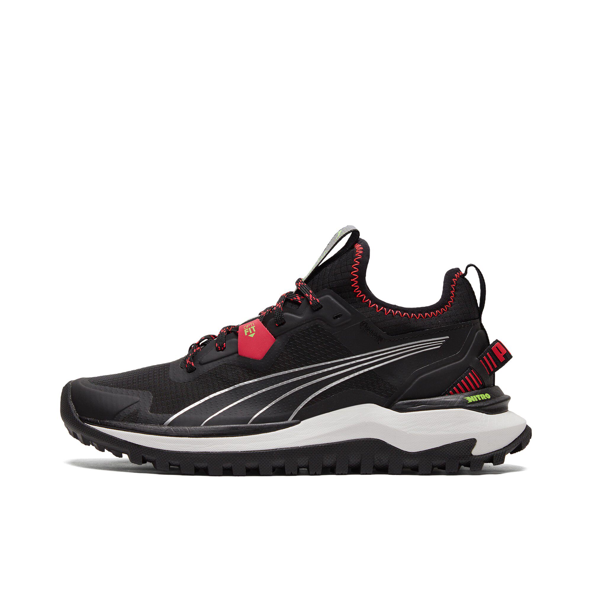 puma彪马官方正品 新款女子缓震跑步鞋 voyage nitro 195505 – 天猫