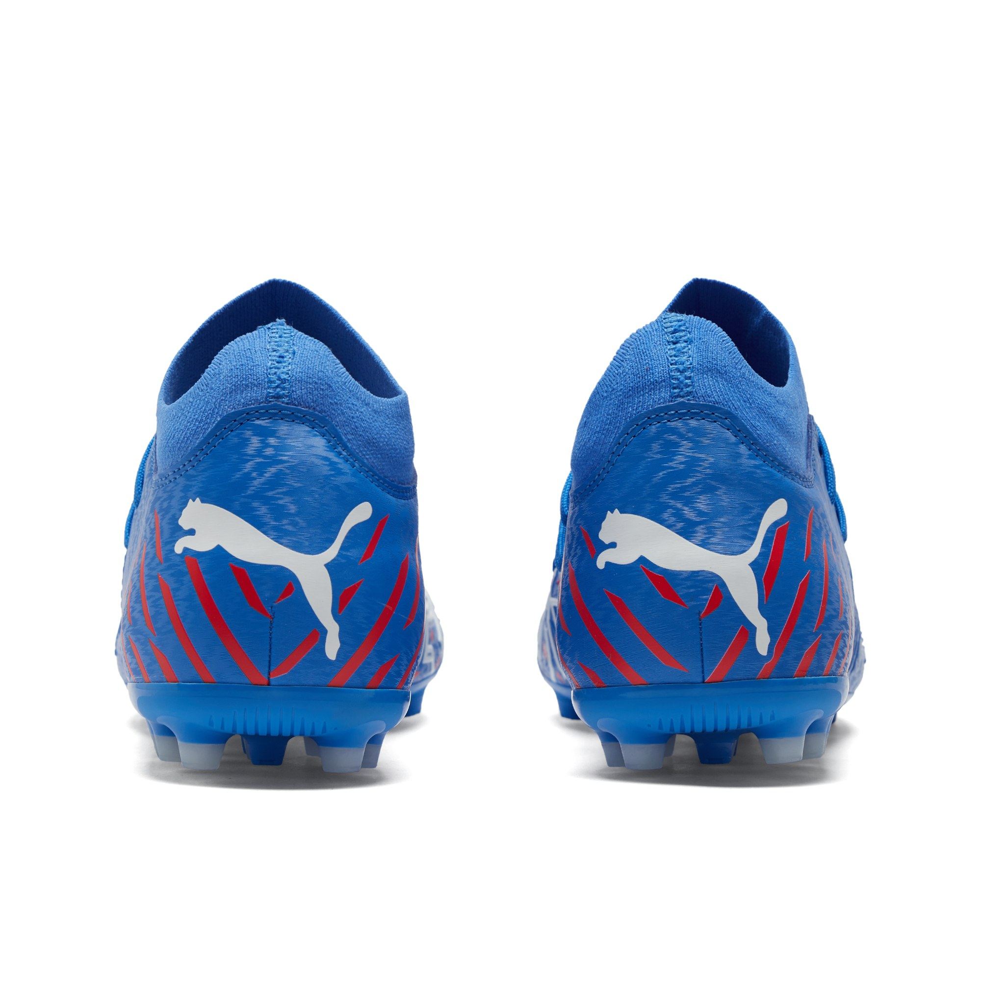 puma彪马官方正品男子人造草坪足球鞋短钉future足球鞋