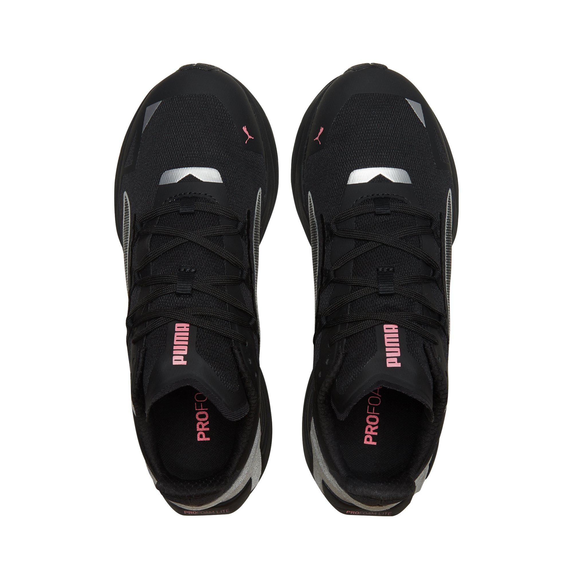 puma彪马官方正品 新款女子经典健身训练跑步鞋 ultraride 193760