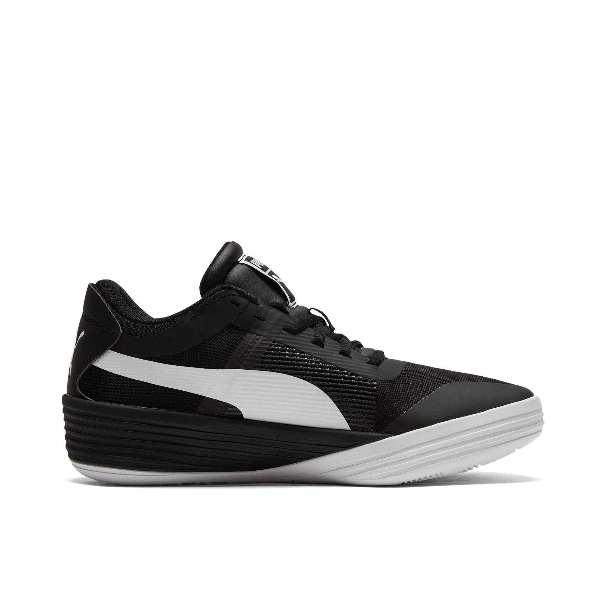 puma彪马官方正品新款男女女同款篮球鞋clyde篮球鞋