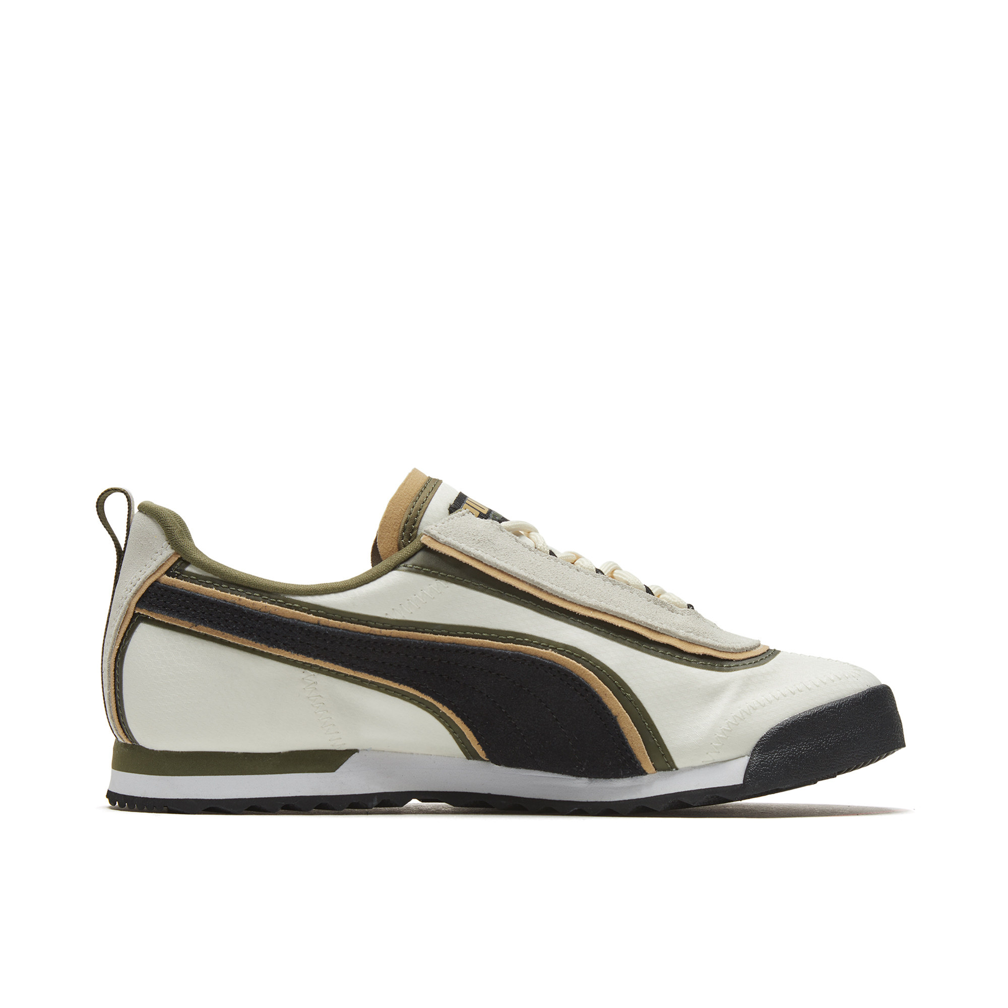 371688 情侣复古休闲鞋 新款 roma puma彪马官方正品 alt.