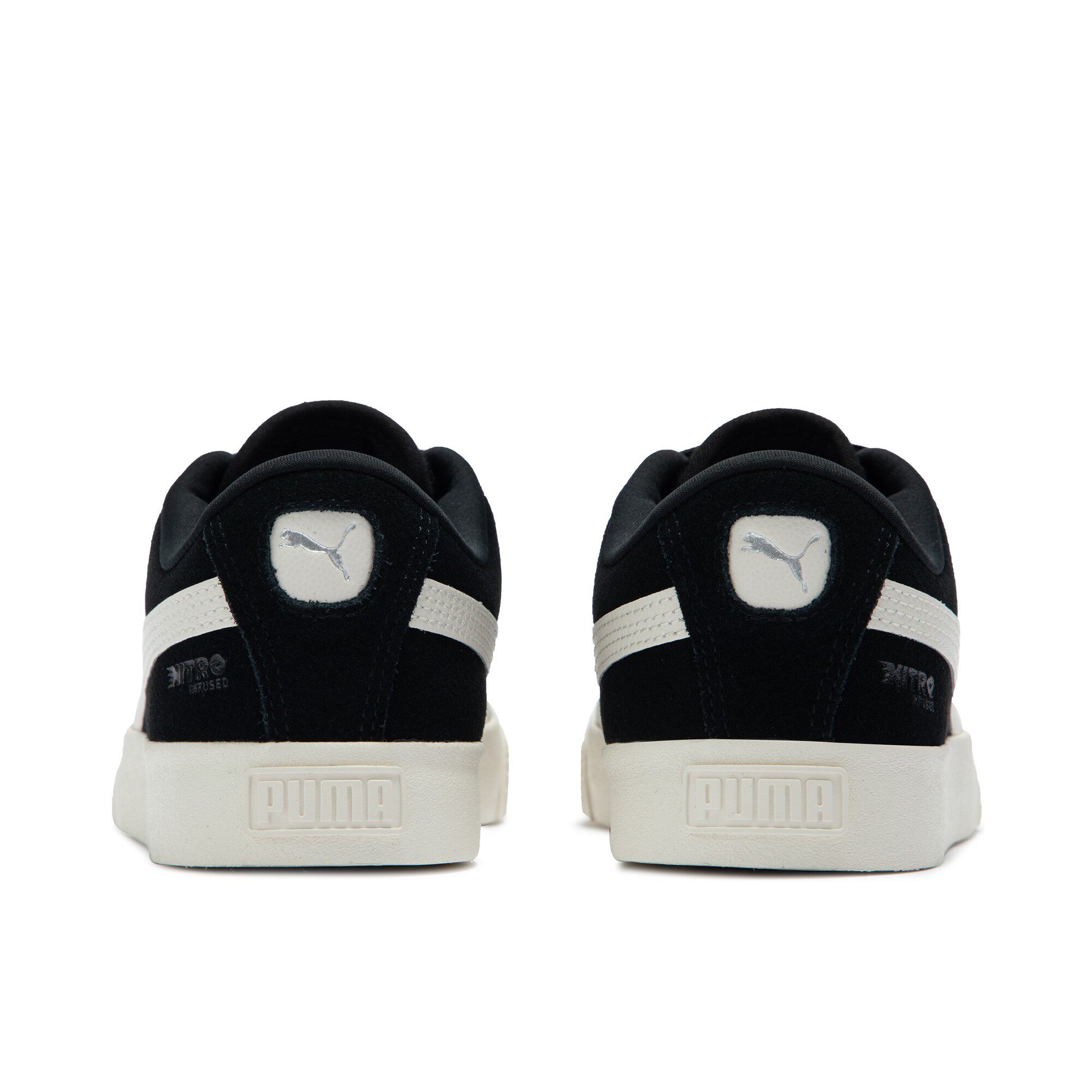 puma彪马官方男女情侣同款休闲板鞋suedeskate运动休闲鞋