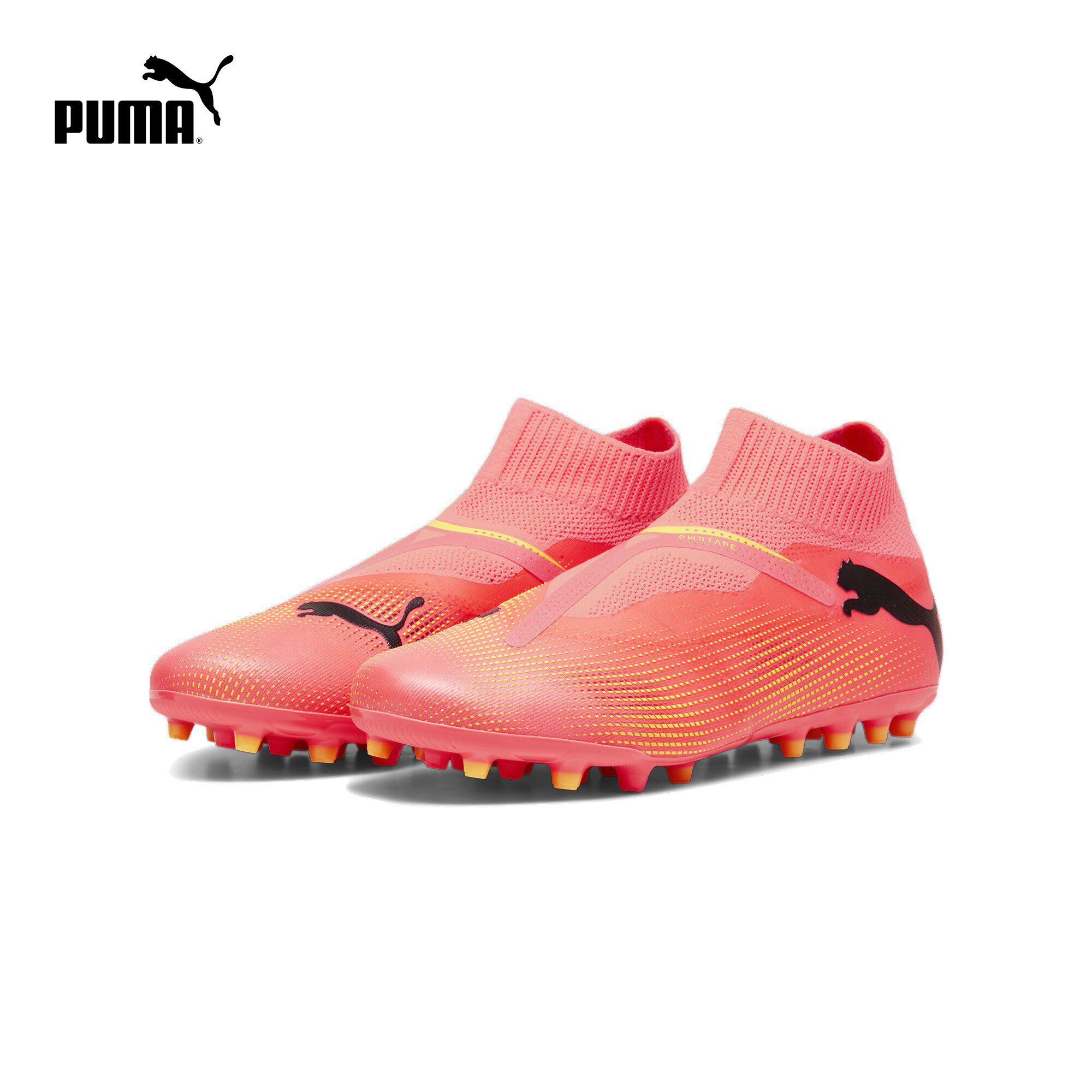 puma彪马男子人造草坪足球鞋短钉future7matchmg107712