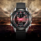 The trend of multi-function military special forces watch men watch dual display luminous waterproof outdoor sports watch electronic watches The trend of multi-function military special forces watch men watch dual display luminous waterproof outdoor sports watch electronic watches