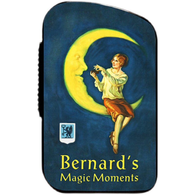 德国伯纳德原装bernard鼻烟梦幻时光神奇时刻果味柔和鼻烟