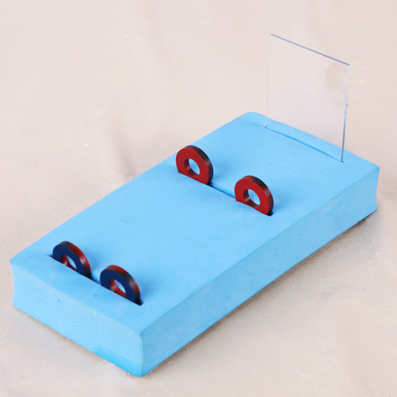 磁悬浮diy科技制作笔小实验悬浮科学实验磁力磁性科学实验