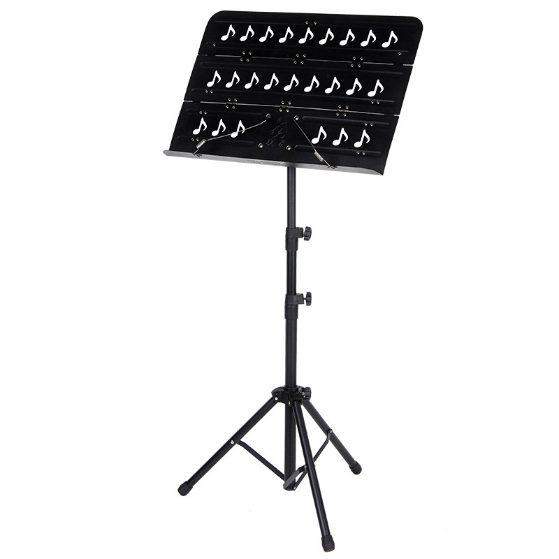 谱架乐谱架子可折叠便携式琴谱架小提琴古筝吉他曲谱架乐谱台