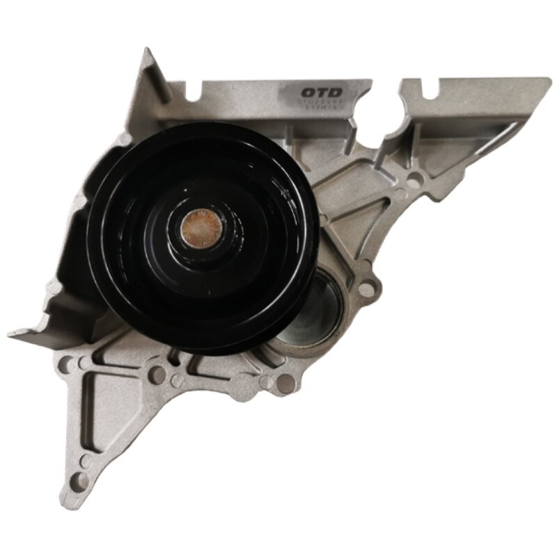 适用一汽大众奥迪进口a4a6a8l帕萨特领驭b5水泵