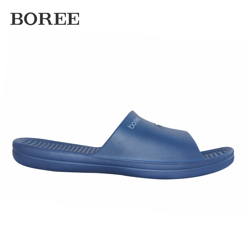 宝人拖鞋2021年夏季新款情侣防滑家庭平底居家一字拖