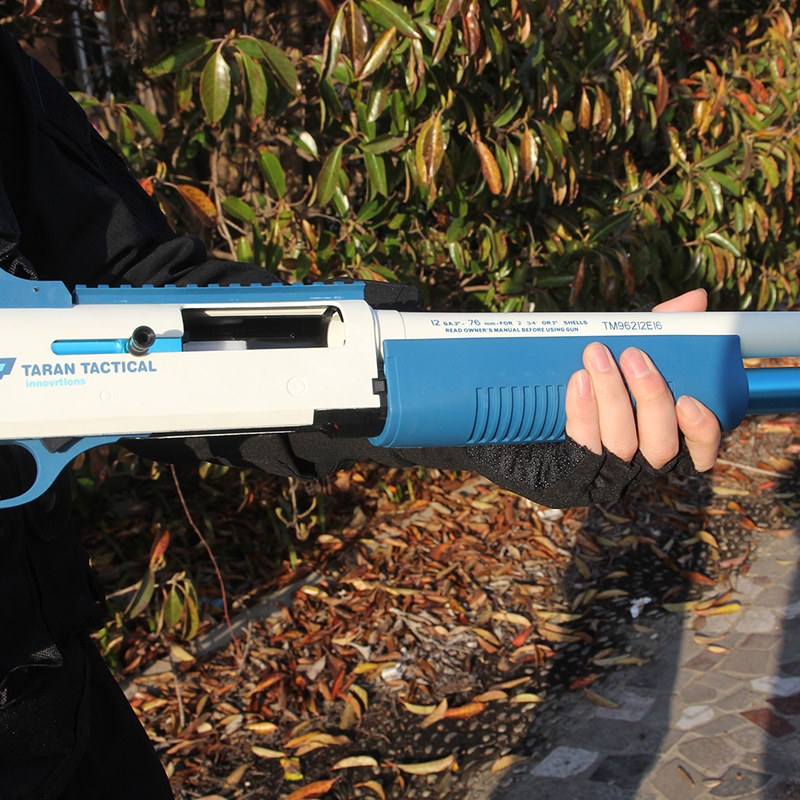 udlxm1014软弹枪抛壳喷霰弹枪s686来福模型儿童软弹枪