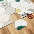 Washable And Cut Floor Mat For Door Access PVC Carpet For Household Kitchen Bedroom Non Slip Porch Mat Washable And Cut Floor Mat For Door Access PVC Carpet For Household Kitchen Bedroom Non Slip Porch Mat