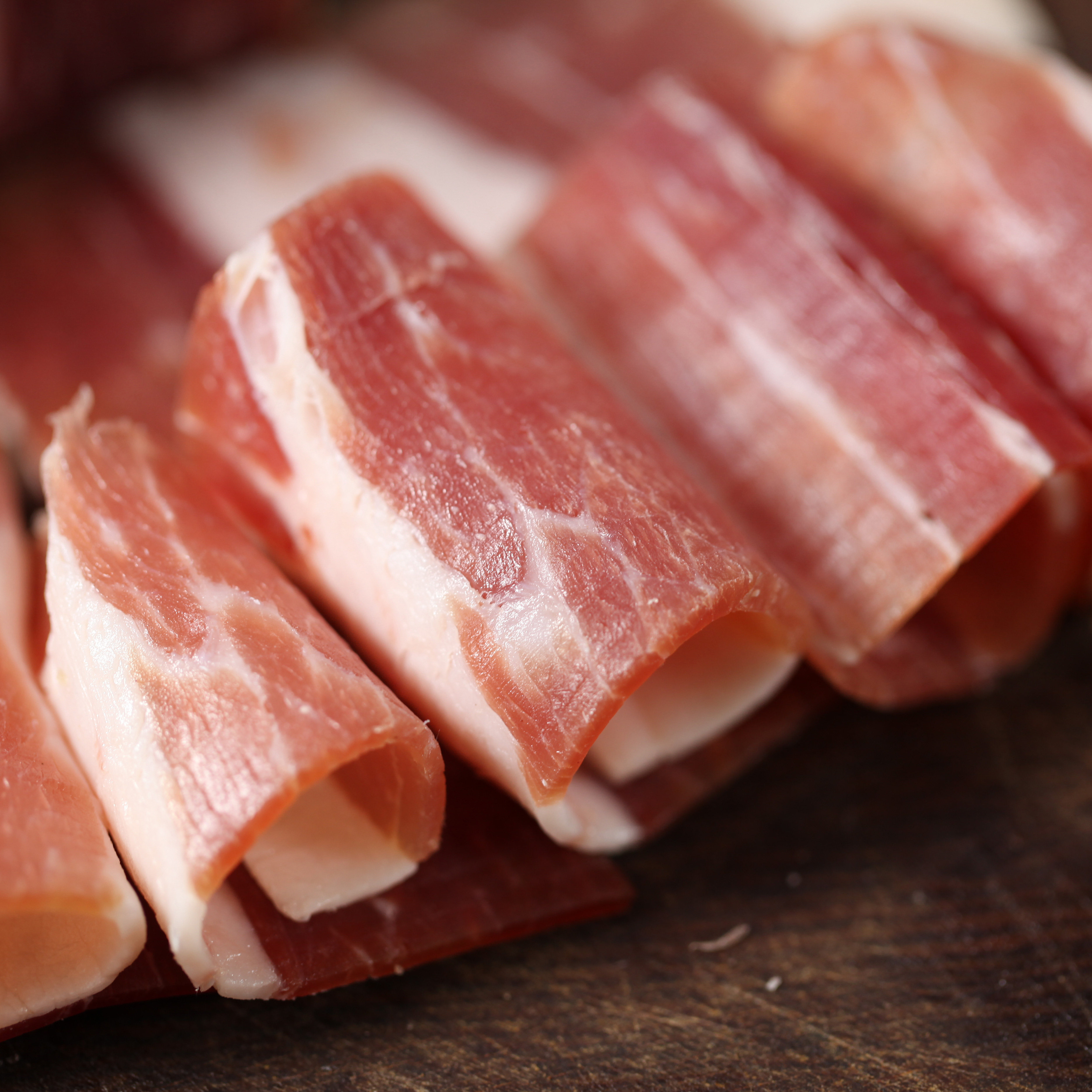 云南火腿500g宣威农家猪肉制作蒸菜材料煲汤火腿