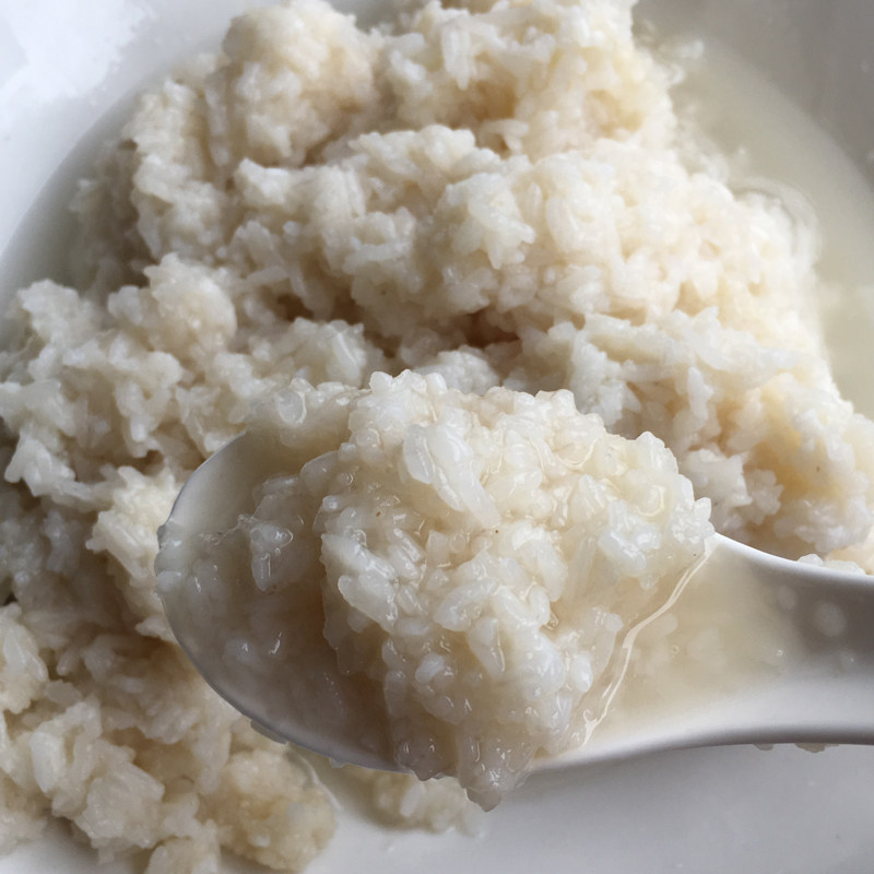 湖南特产农家自酿糯米酒酿甜酒糟醪糟蛋产妇月子餐米酒女士酒水