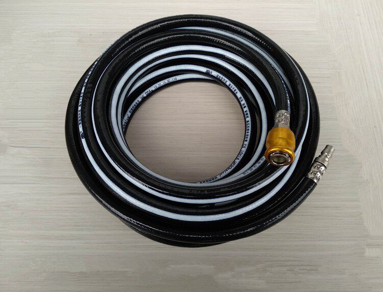 气管风炮输气充气矿山汽修防冻防爆软管空压机气动元件