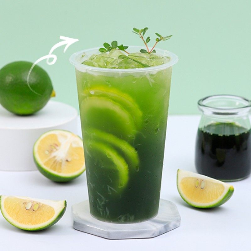 进口富联浓缩小麦草奇异奇异果果汁红肉番石榴850ml浓缩果蔬汁