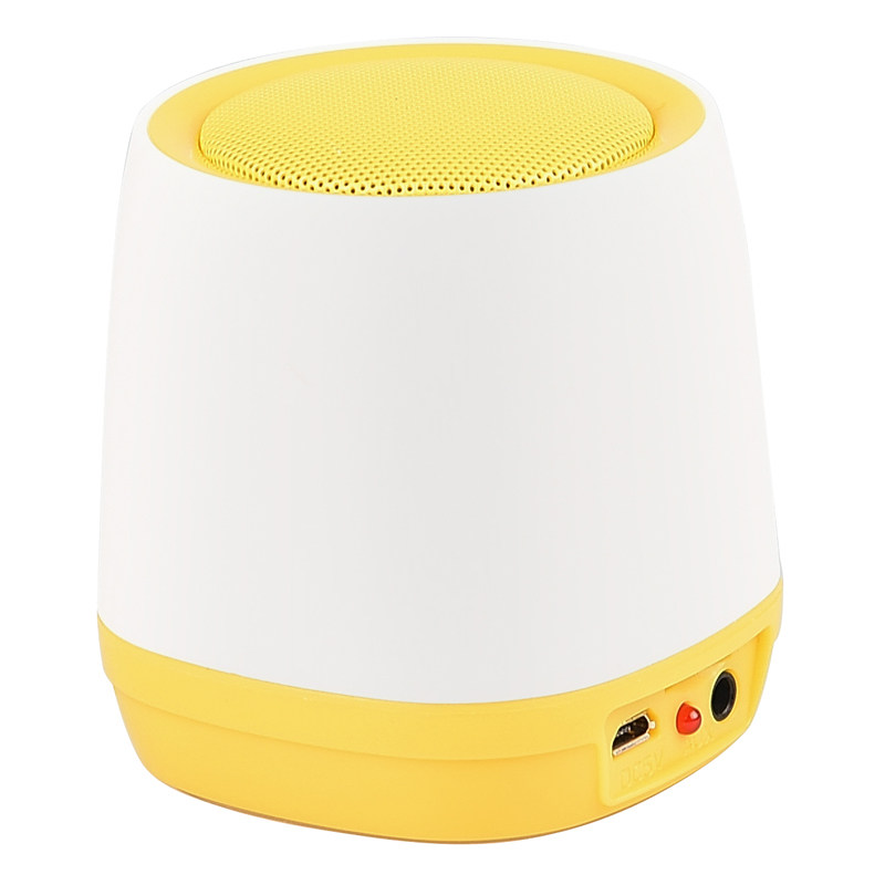 迷你hyundai现代i80无线蓝牙音箱车载手机低音炮无线