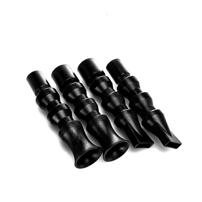 出水配件水管口水鱼缸水族鸭嘴喷头旋转360度其它水族用具设备