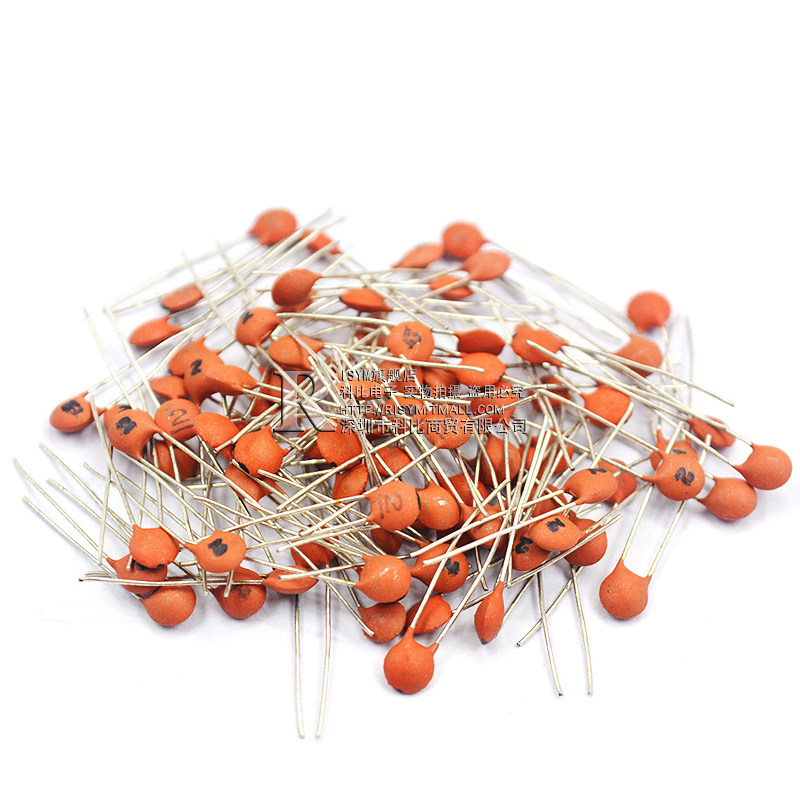 025nf 瓷介电容 25pf 103 10nf - 痕风的起点