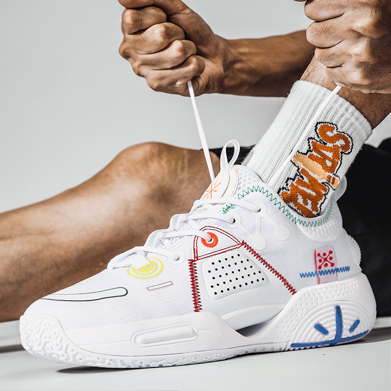 全城9v2夏季版7男鞋韦德10棉花糖九球鞋女全程十后卫实战篮球鞋男