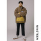 19 autumn / Korean version of two sides of lamb hair coat loose student teen couple men and women thick cotton coat tide 19 autumn / Korean version of two sides of lamb hair coat loose student teen couple men and women thick cotton coat tide