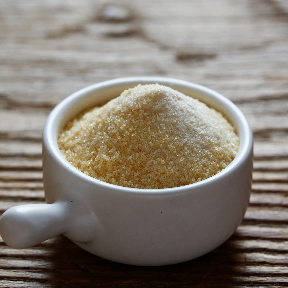 胶粉鱼胶展艺吉利丁粉120g家用胶片明胶果冻鱼胶粉