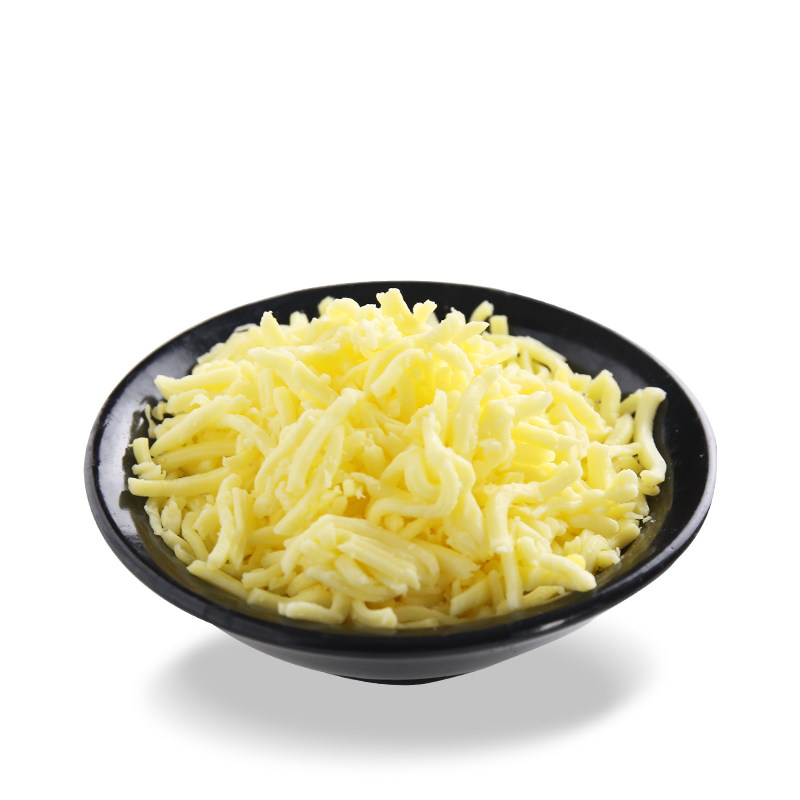 妙可蓝多马苏里拉奶酪450g芝士碎家用披萨原料焗饭起司拉丝奶酪丝