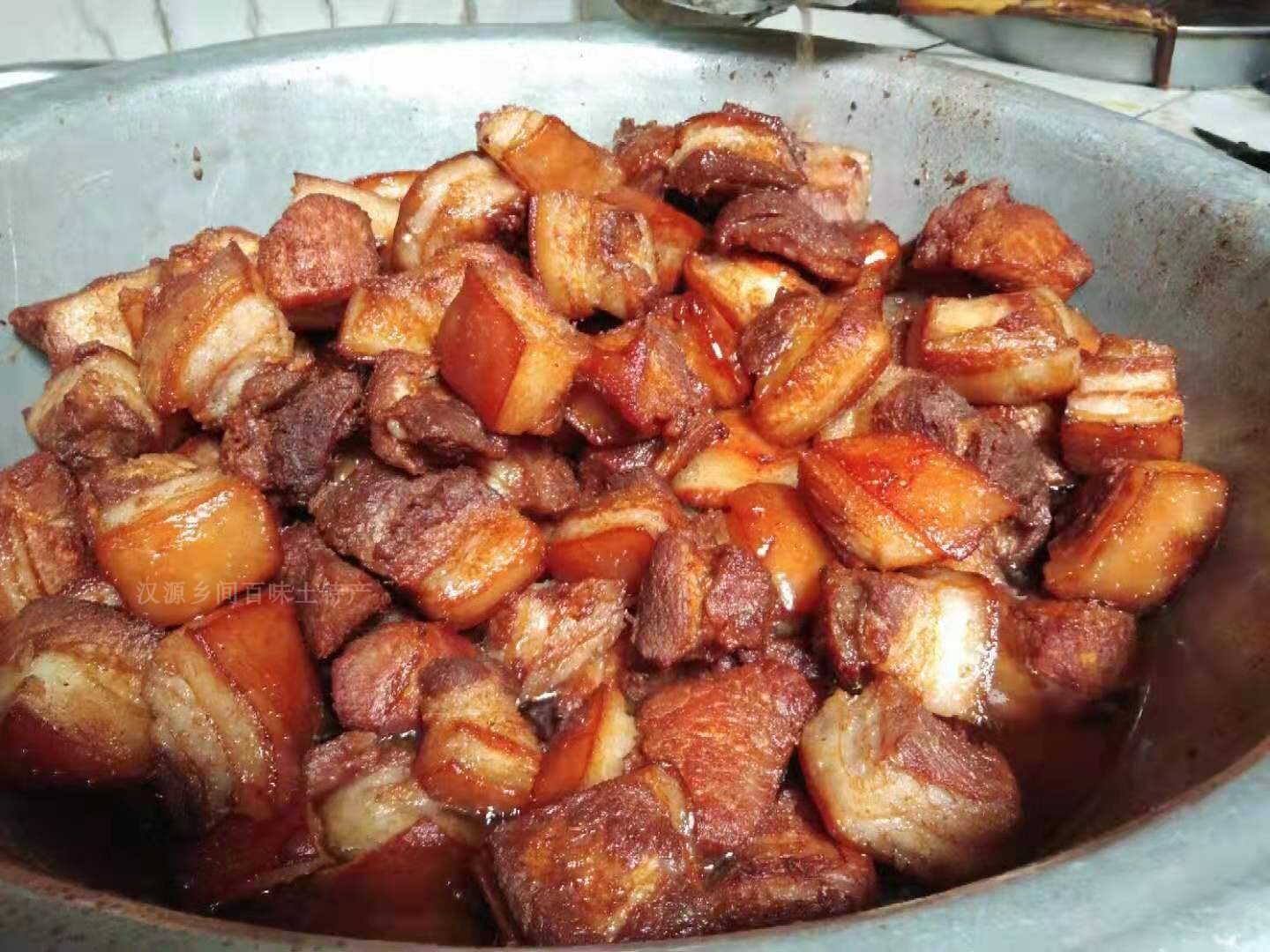 四川特产汉源坛子罐罐五花肉彬佳油底肉猪肉其它