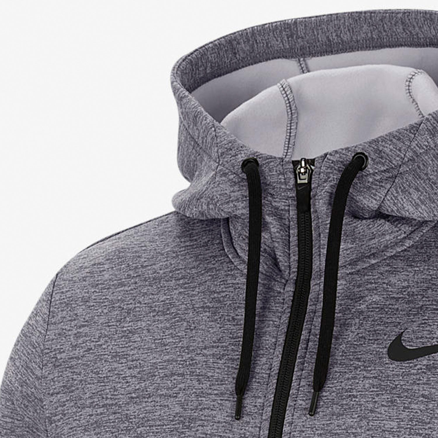 nike耐克官方正品2021秋季男子开襟全长拉链运动茄克