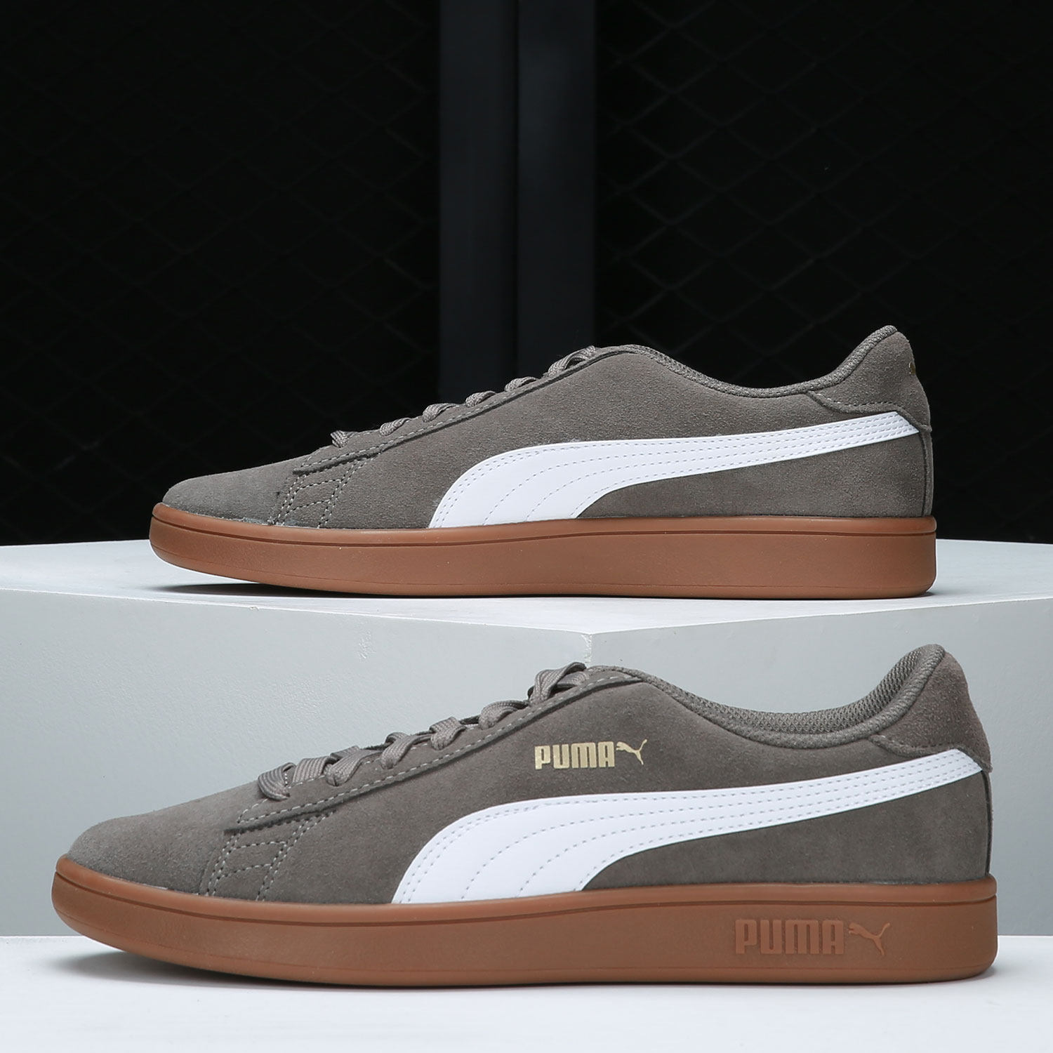 puma彪马官方正品2021秋季新款男女运动时尚休闲板鞋