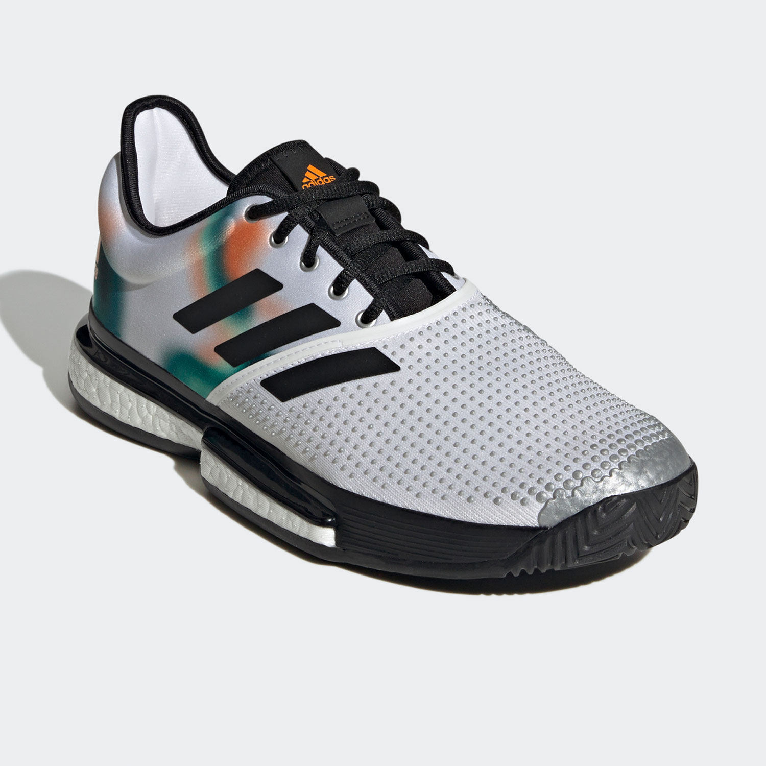 adidas阿迪达斯正品solecourtprimeblue男子网球运动鞋eg7693网球鞋