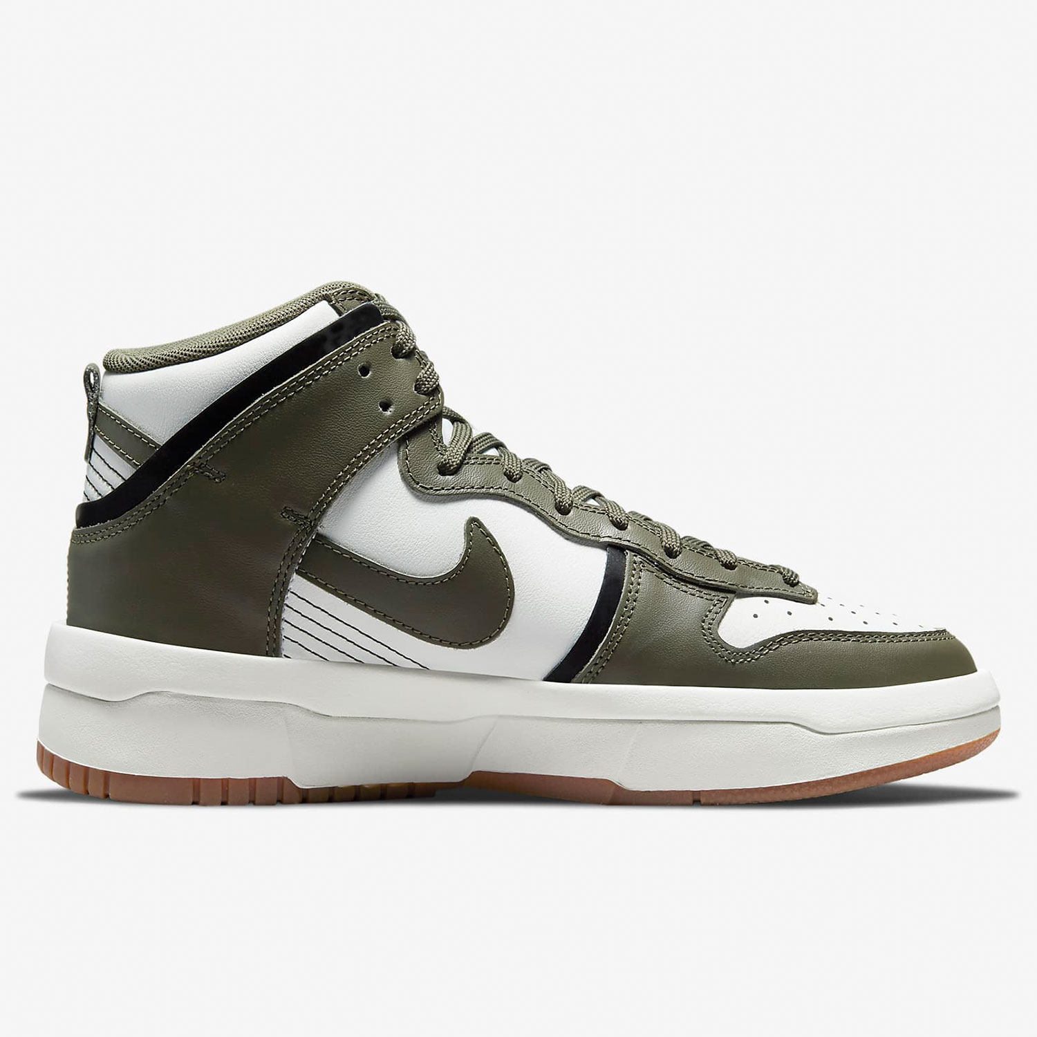 nike耐克官方正品dunkhighup女子运动高帮复古板鞋dh3718103