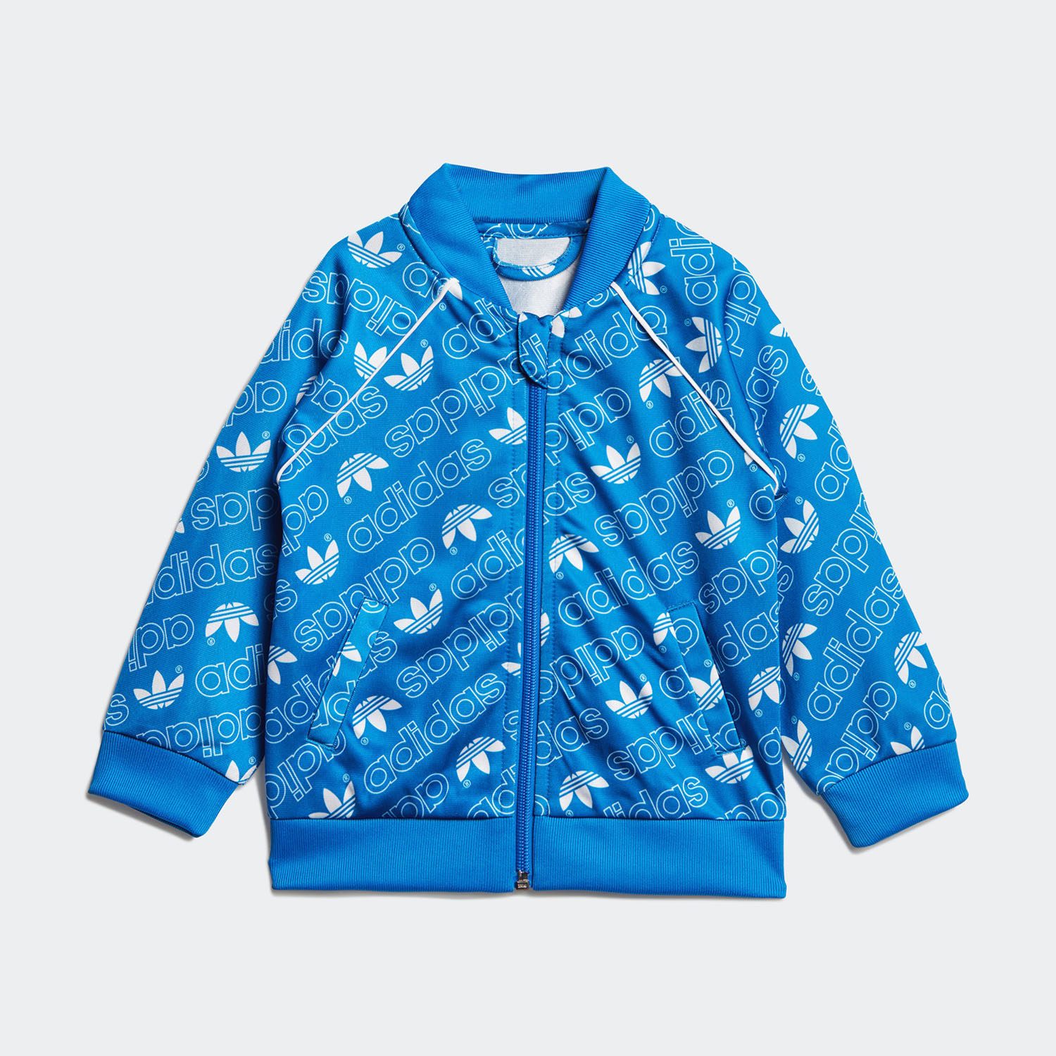 adidas阿迪达斯正品童装男女婴童运动套装套装