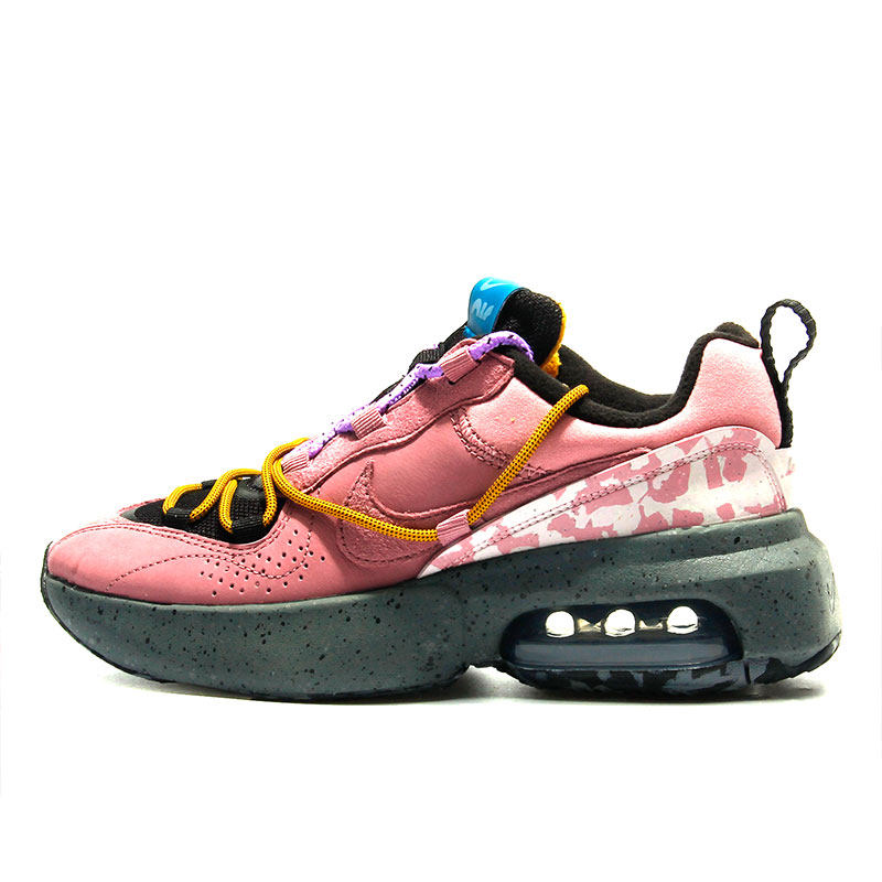 nike耐克正品airmaxviva女子气垫缓震厚底跑步鞋