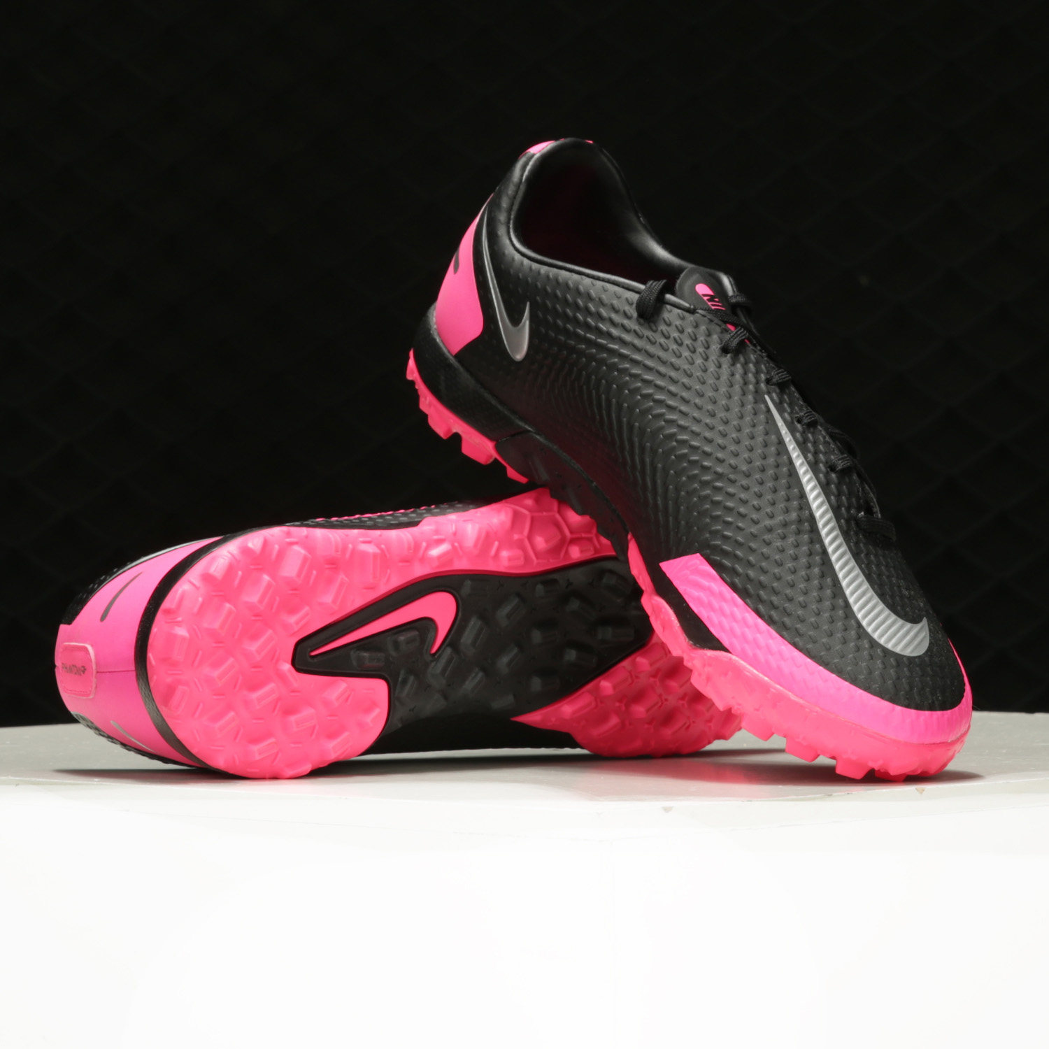 nike耐克正品phantomgt男女女中tf碎钉人足球鞋足球鞋