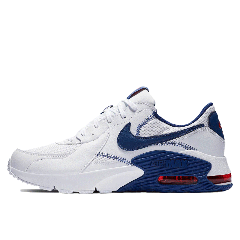 nike耐克2020春秋新款airmaxexcee男女休闲跑步鞋