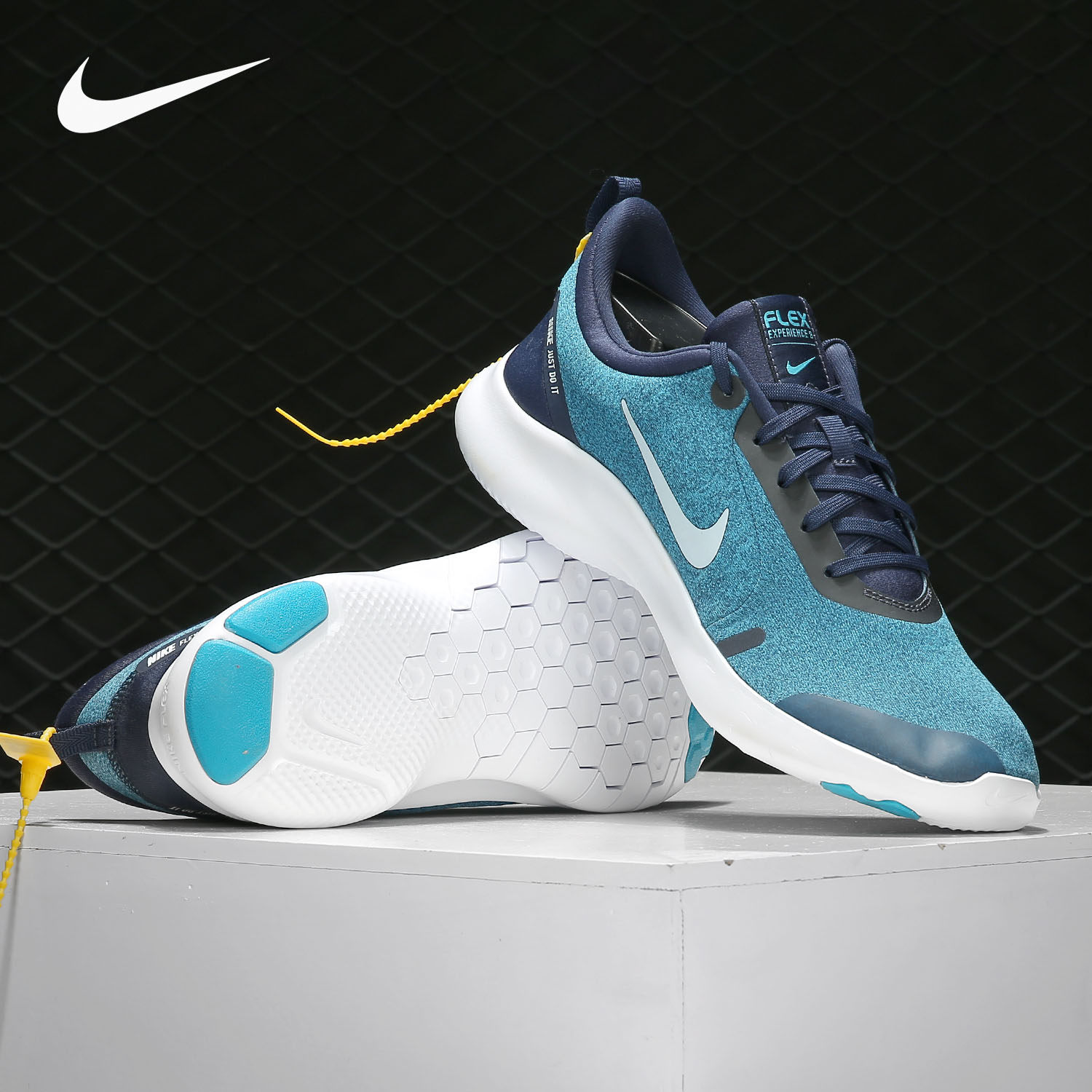 【跑步鞋】nike/耐克正品 flex experienc