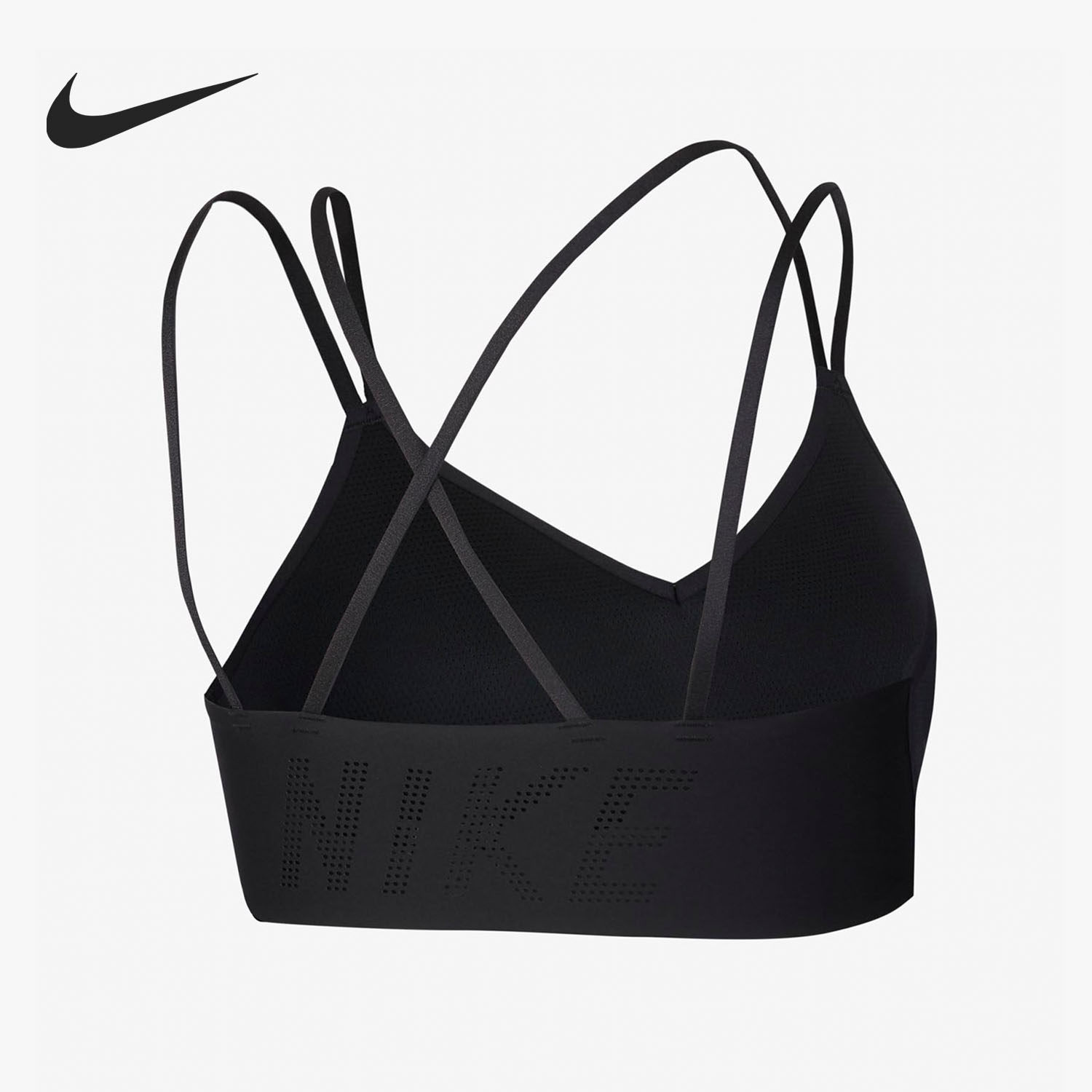 nike耐克正品2020indybreathe女子强度支撑运动运动文胸