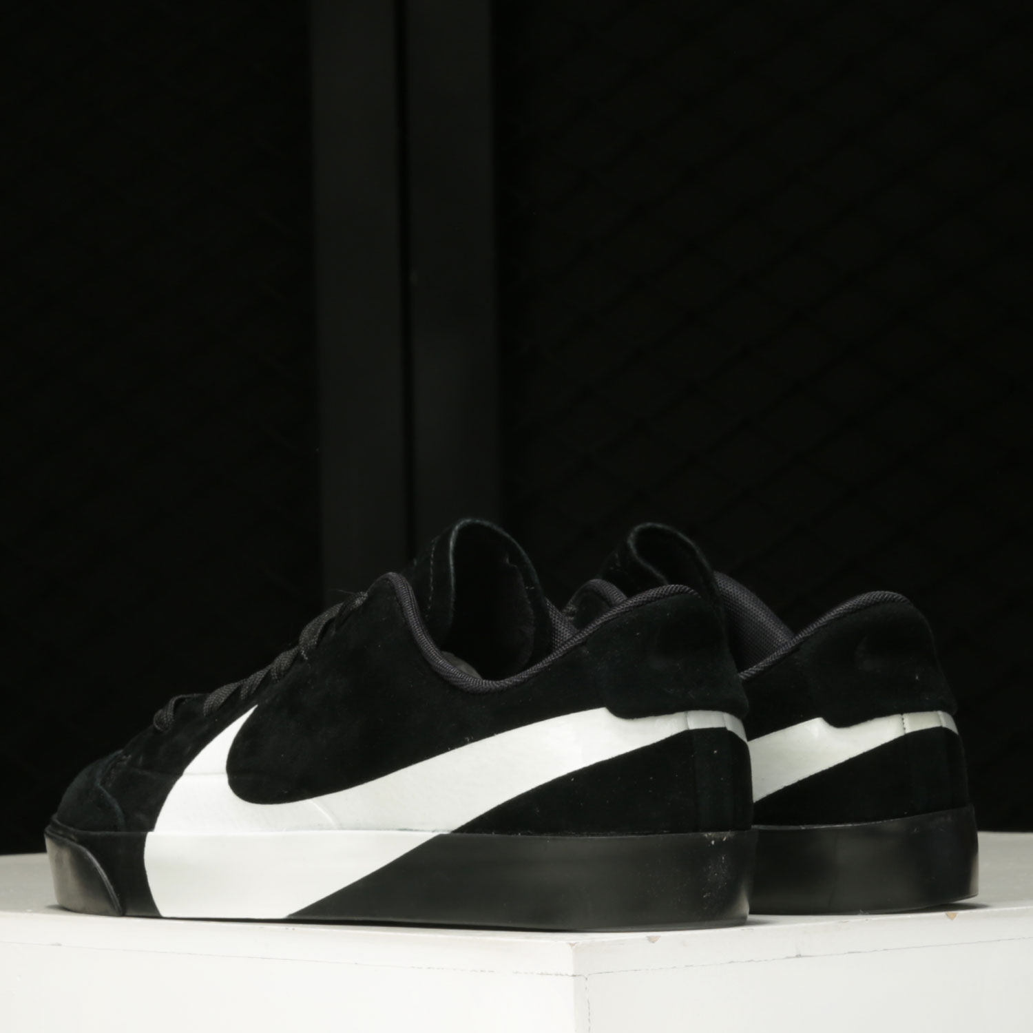 low city blazer nike av2253 耐克2020新款 开拓者大钩子情侣板鞋