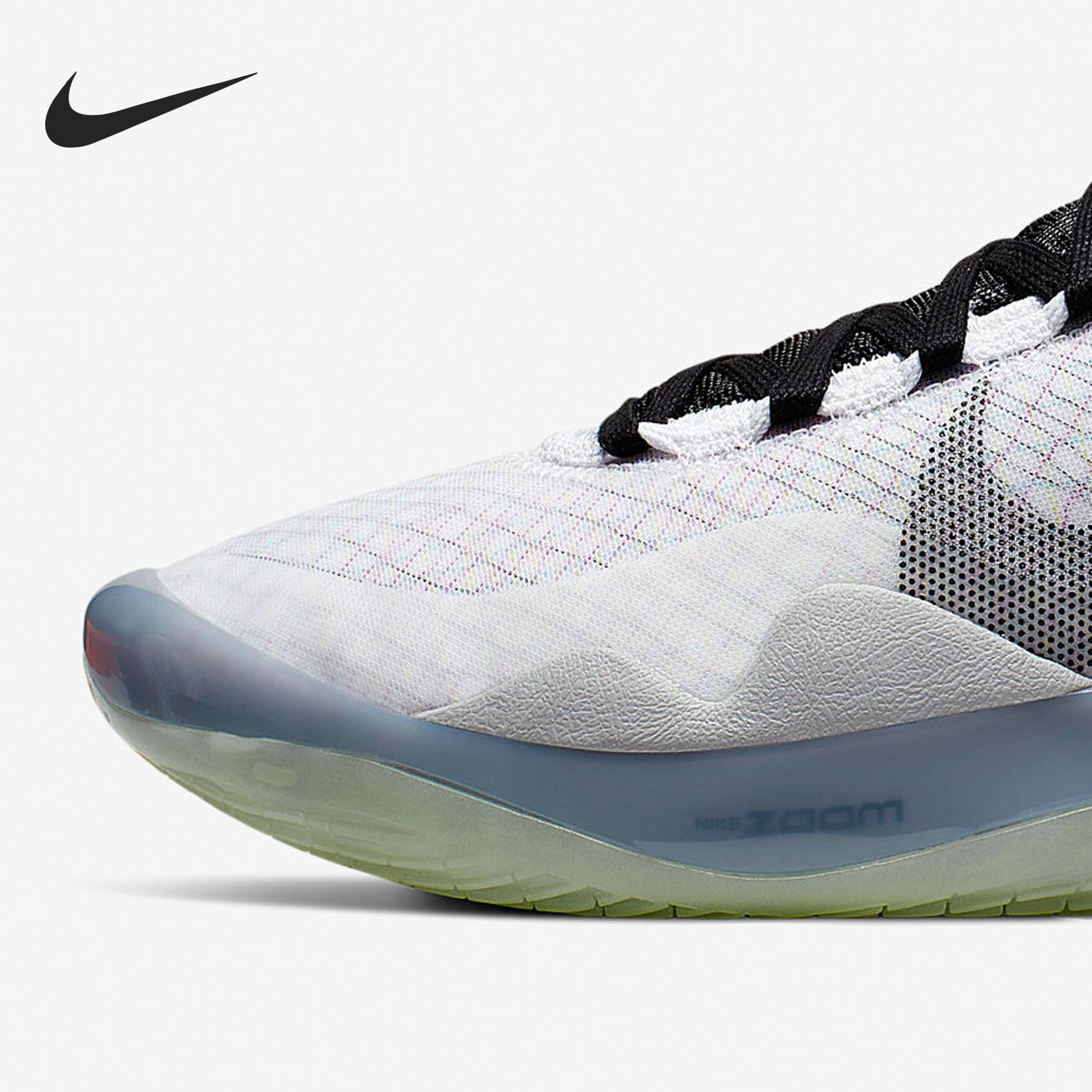 nike耐克官方正品zoomkd12杜兰特男子实战篮球篮球鞋