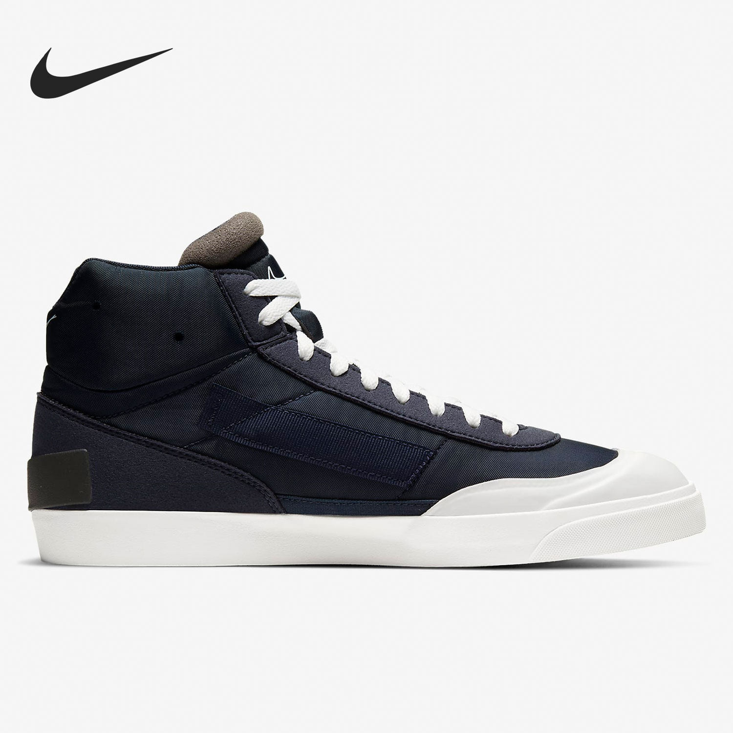 nike耐克官方正品drop-typemid男子时尚轻便休闲板鞋