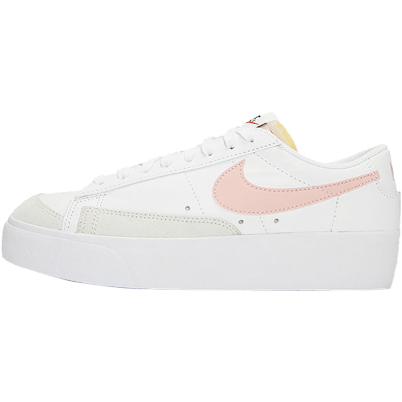 nike耐克官方正品blazer开拓者低帮女子休闲运动板鞋dj0292103