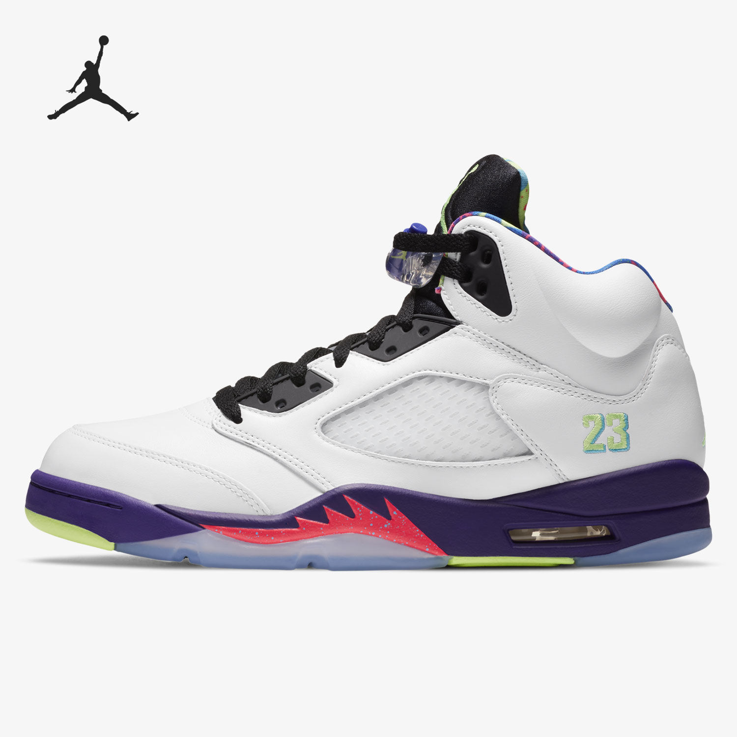 nike耐克正品airjordanaj5男子鸳鸯运动篮球篮球鞋