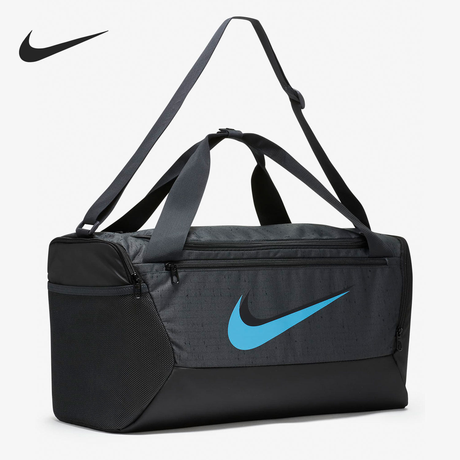 nike包拎包单肩运动拎包健身瑜伽男女新款2021挎包