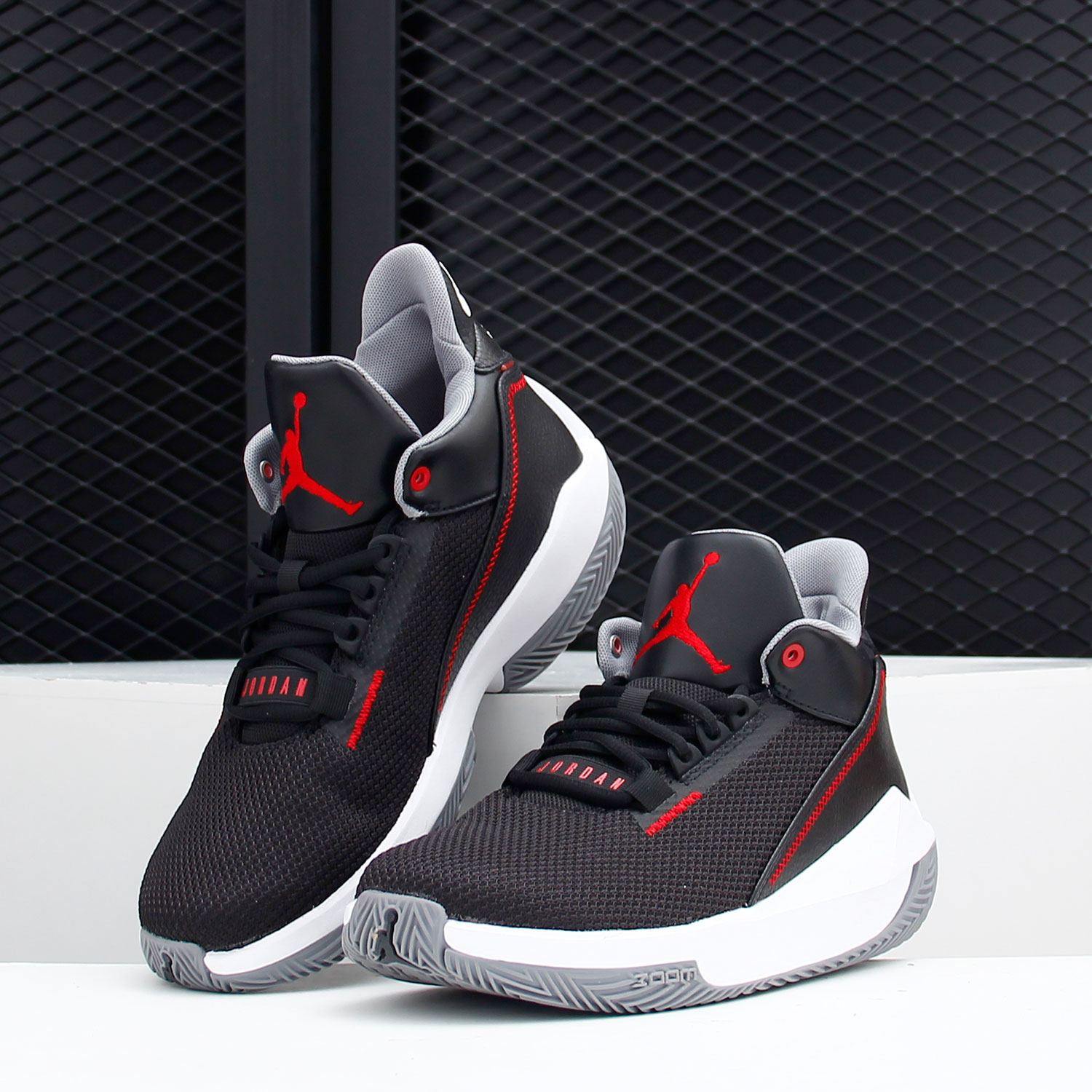 nike耐克官方正品jordan2x3男子耐磨实战运动篮球鞋