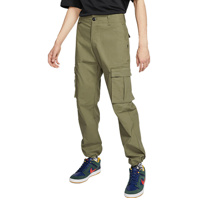 耐克nikeflex男子休闲运动工装滑板at3496运动长裤