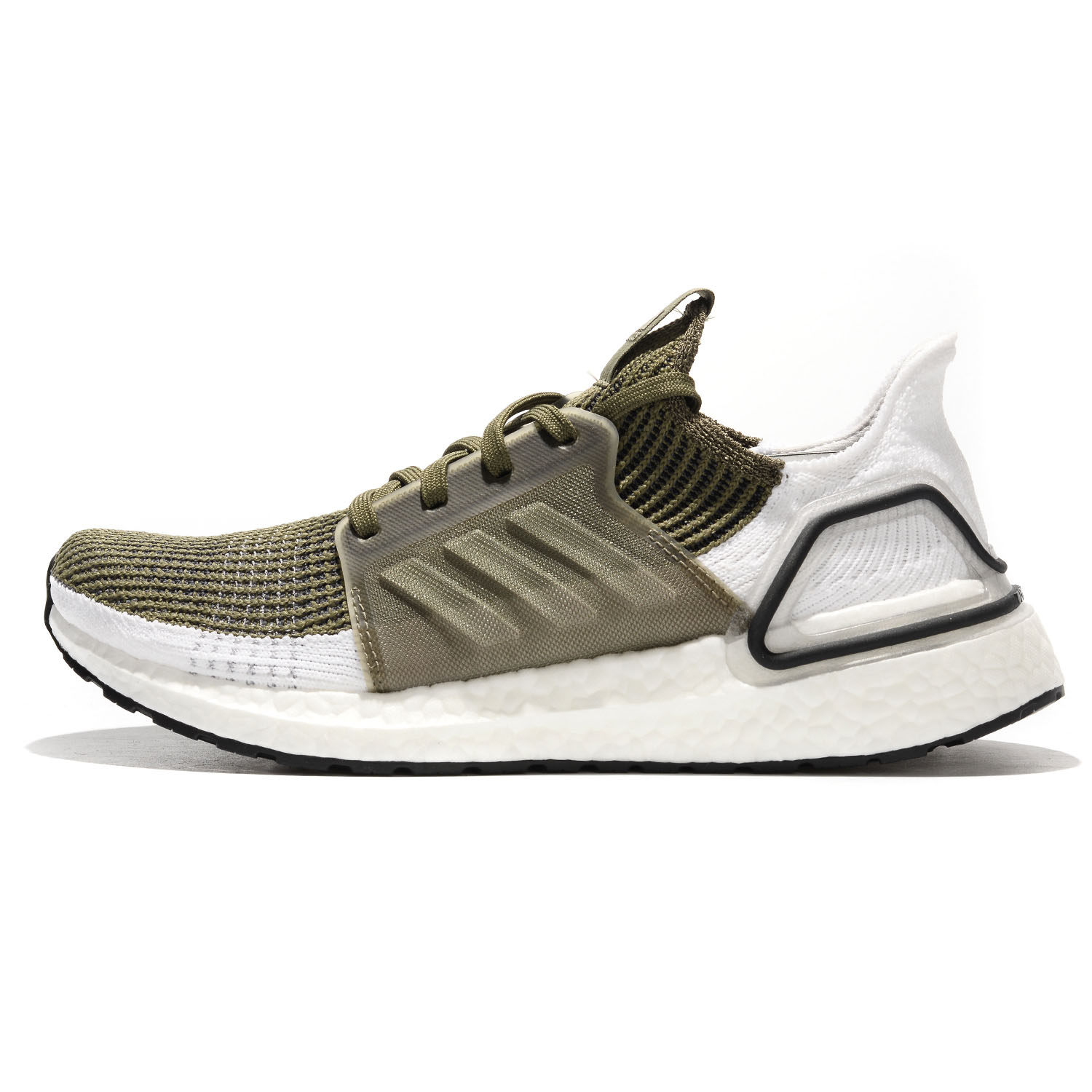 adidas阿迪达斯正品新款男子ultraboost19运动跑步f35243跑步鞋