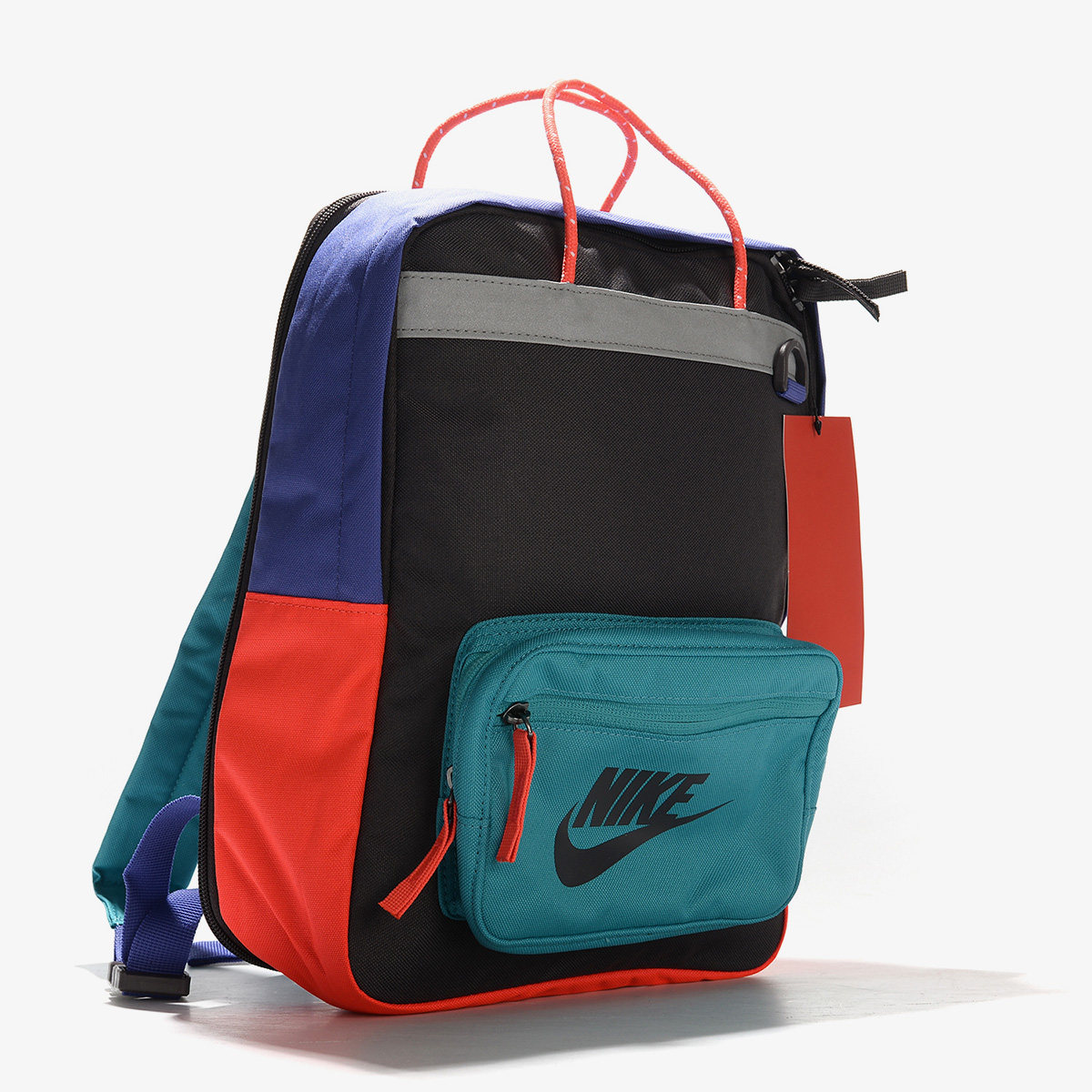 nike/耐克正品男女包2019新款运动双肩包手拎书包电脑背包 ba5927