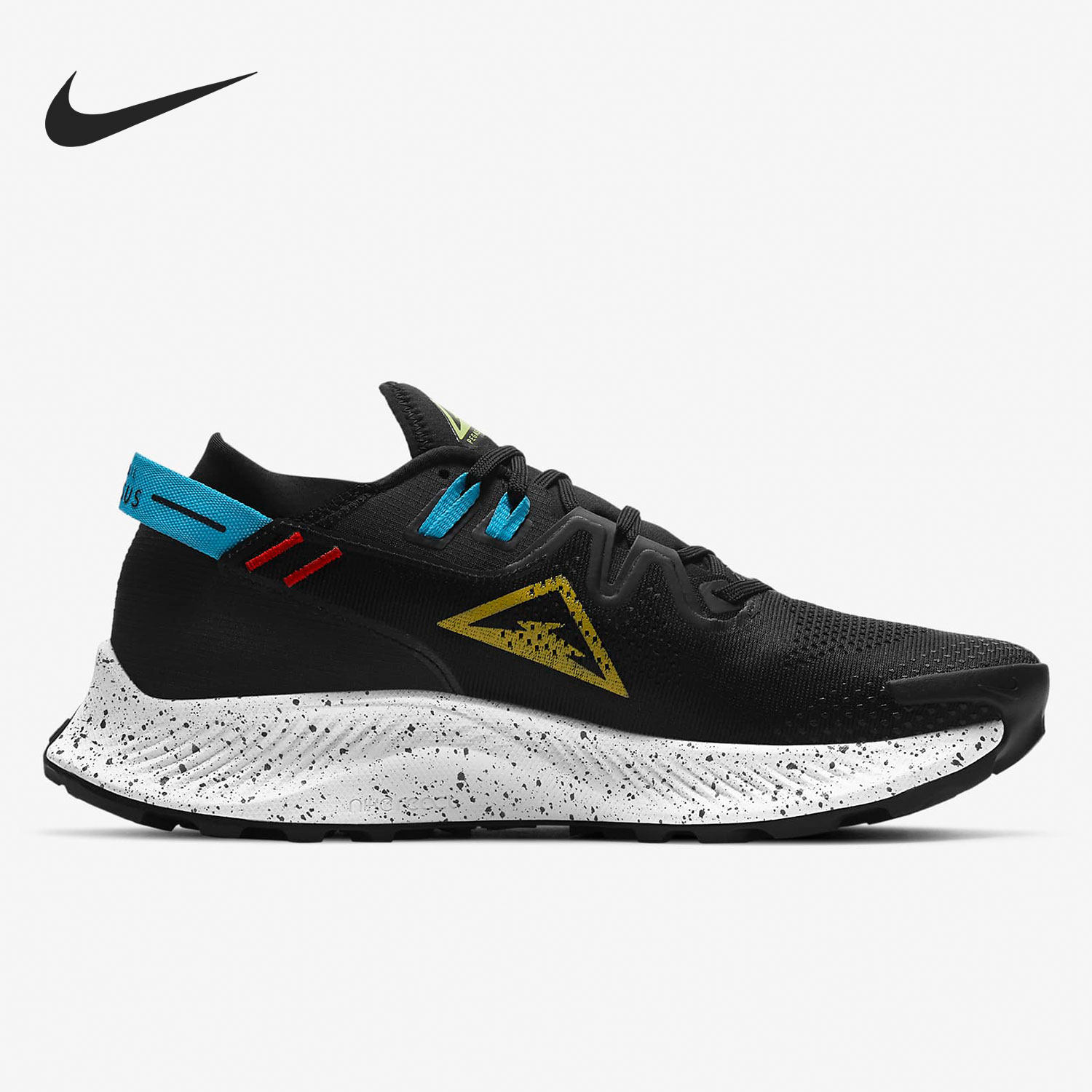 nike耐克正品2021新款男女pegasustrail越野跑步跑步鞋